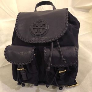 Backpack Handbag by Tory Burch